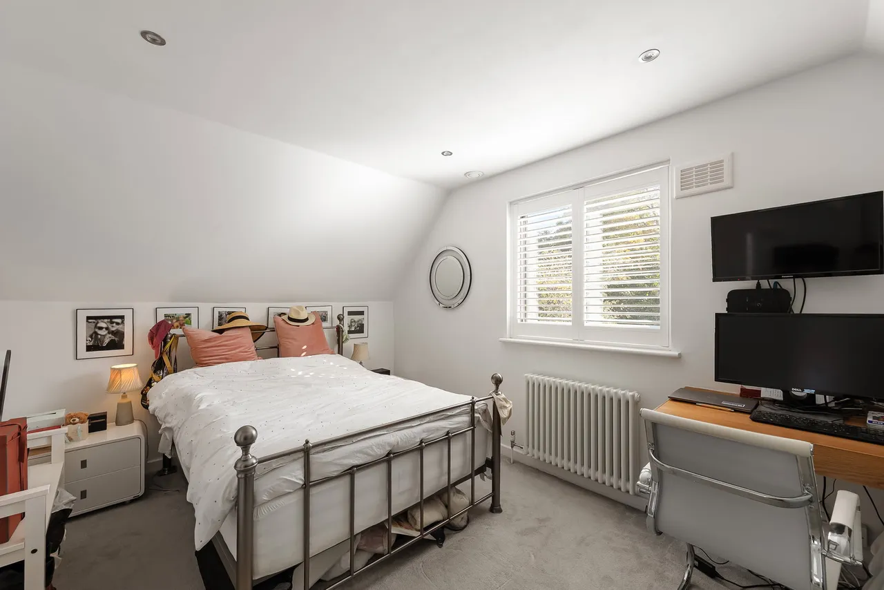 Southborough Road, Bickley, photo 18