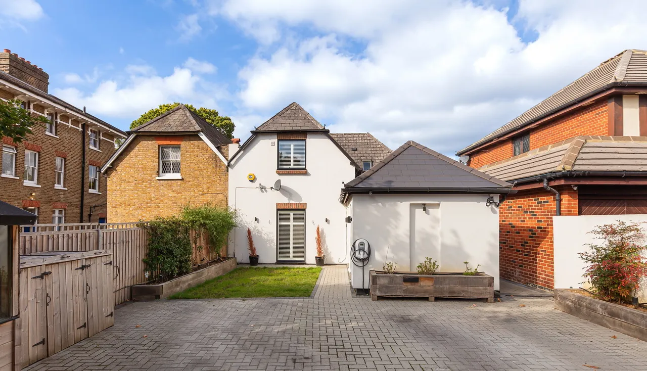 Southborough Road, Bickley, photo 8