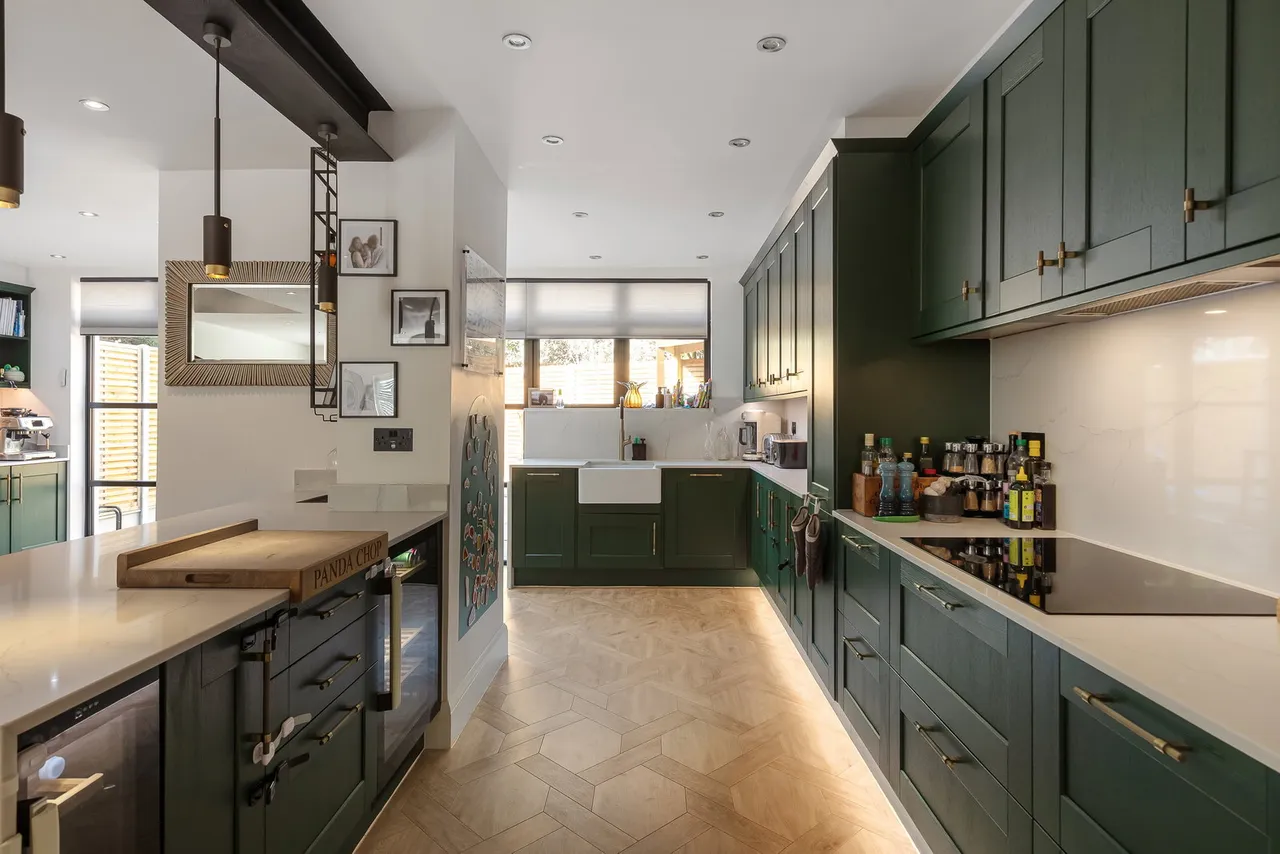 Southborough Road, Bickley, photo 13