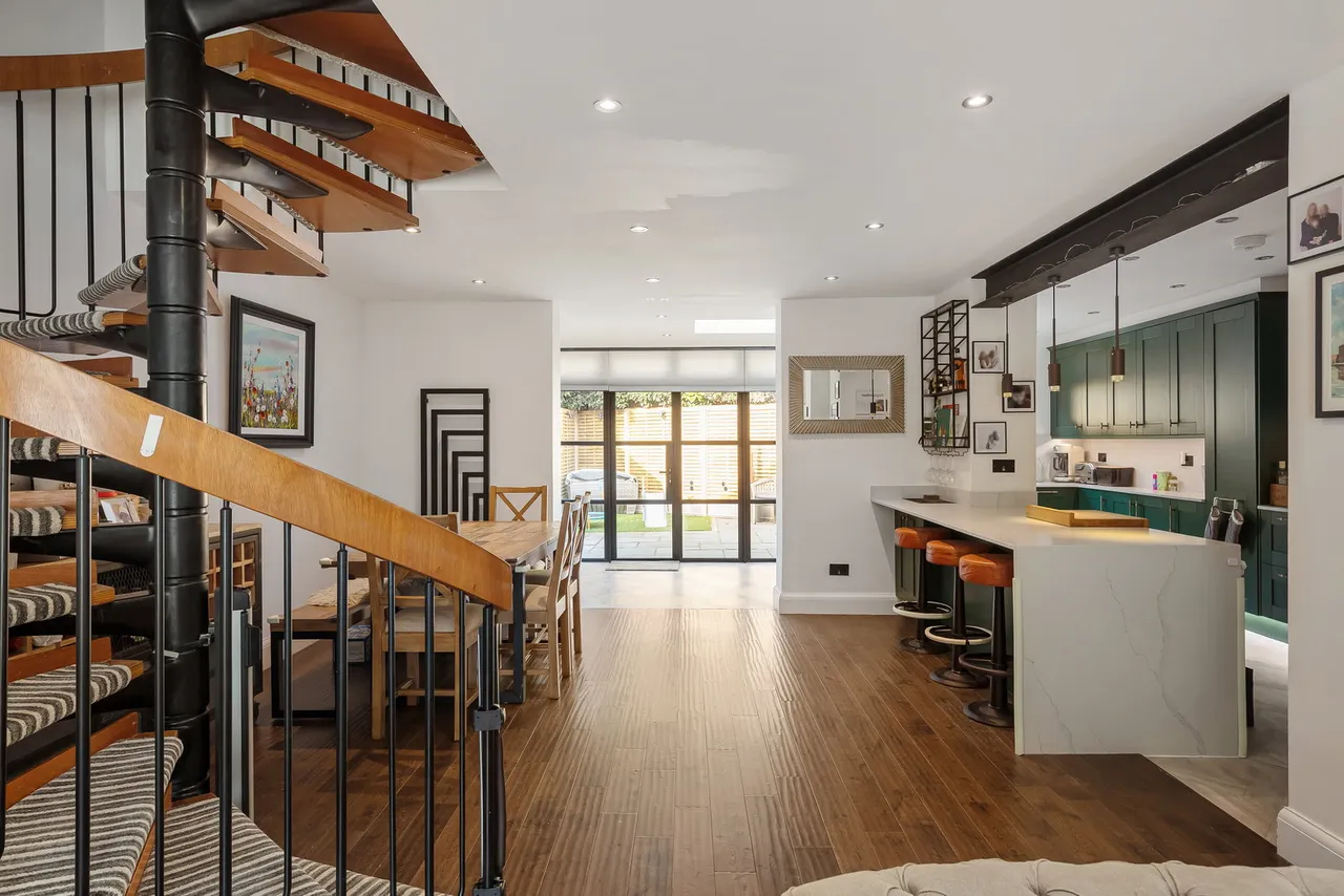 Southborough Road, Bickley, photo 12