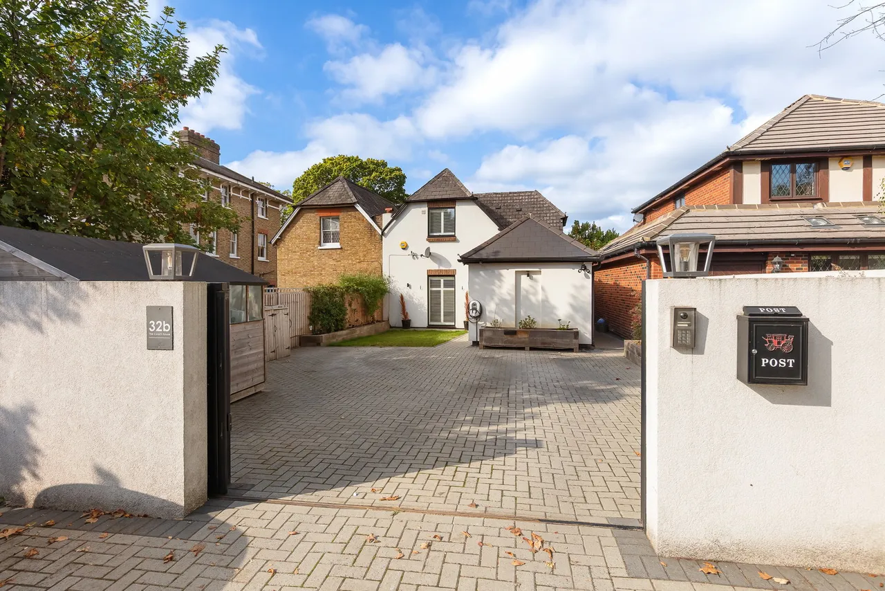 Southborough Road, Bickley, photo 11