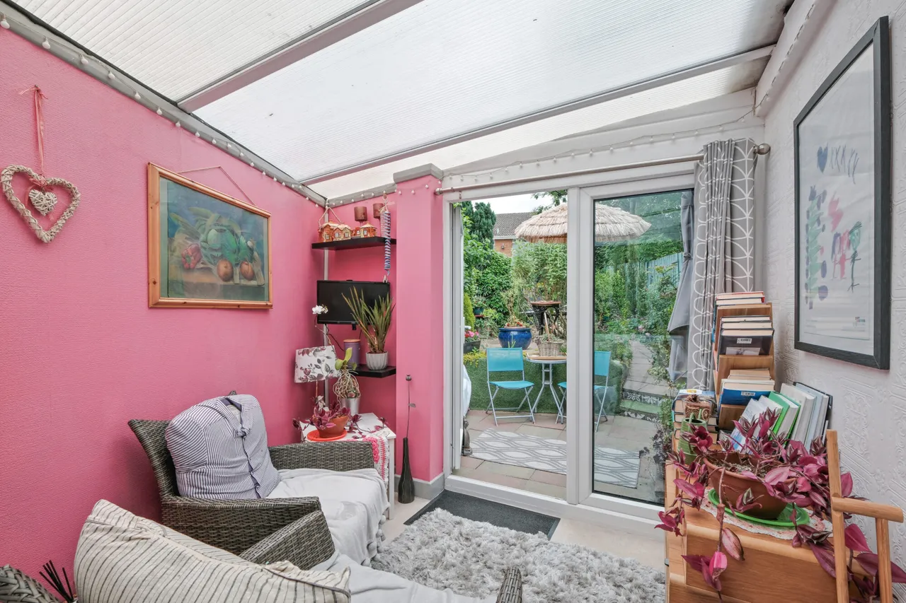 Birmingham Road, Lickey End, B61, photo 7