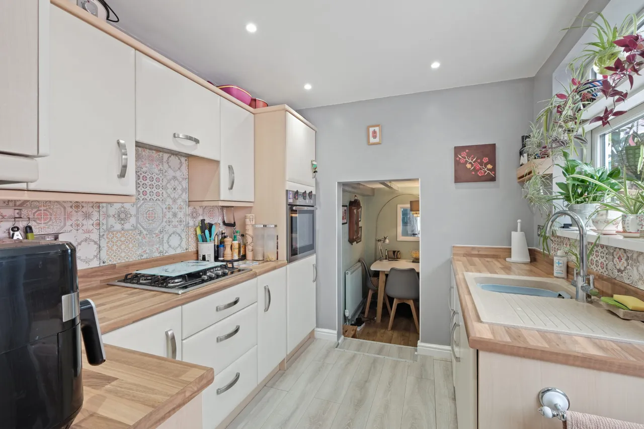 Birmingham Road, Lickey End, B61, photo 2
