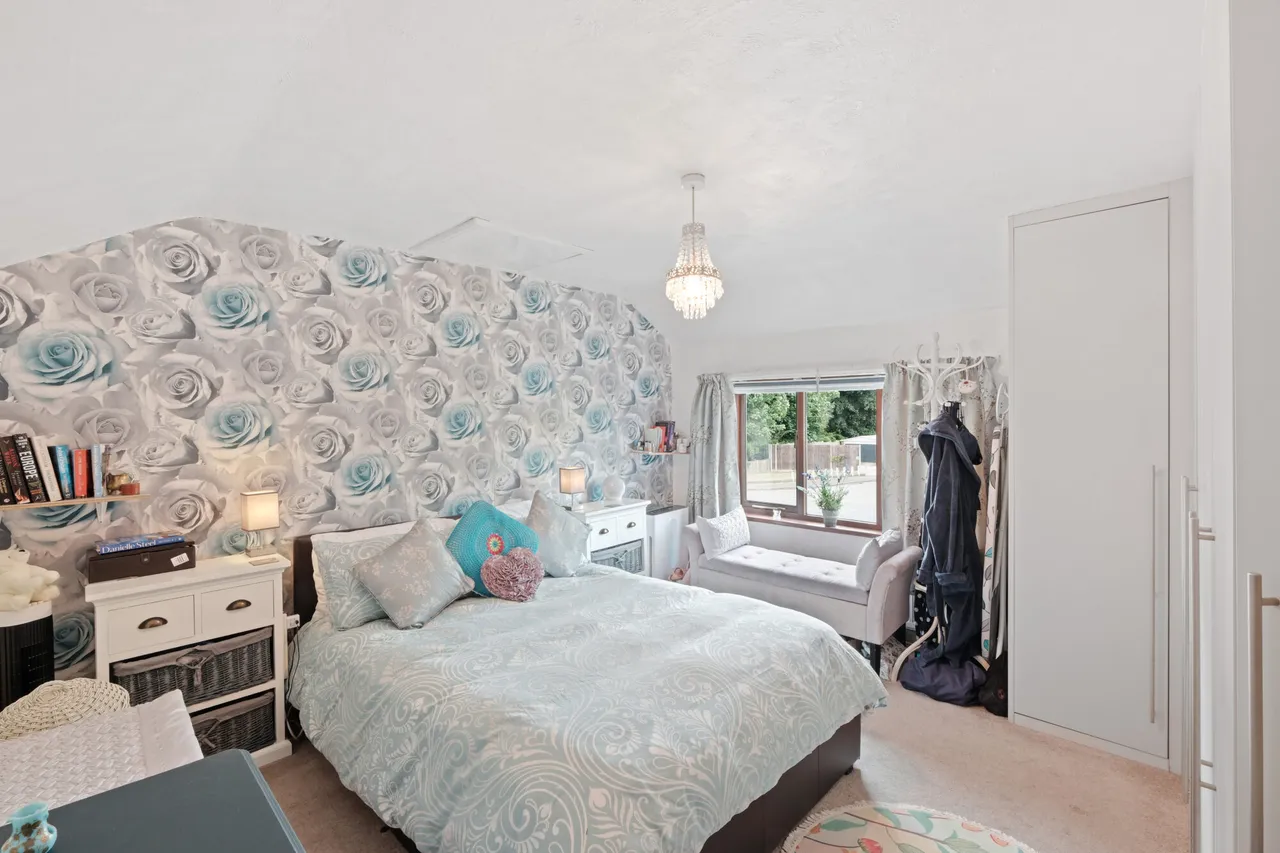 Birmingham Road, Lickey End, B61, photo 9