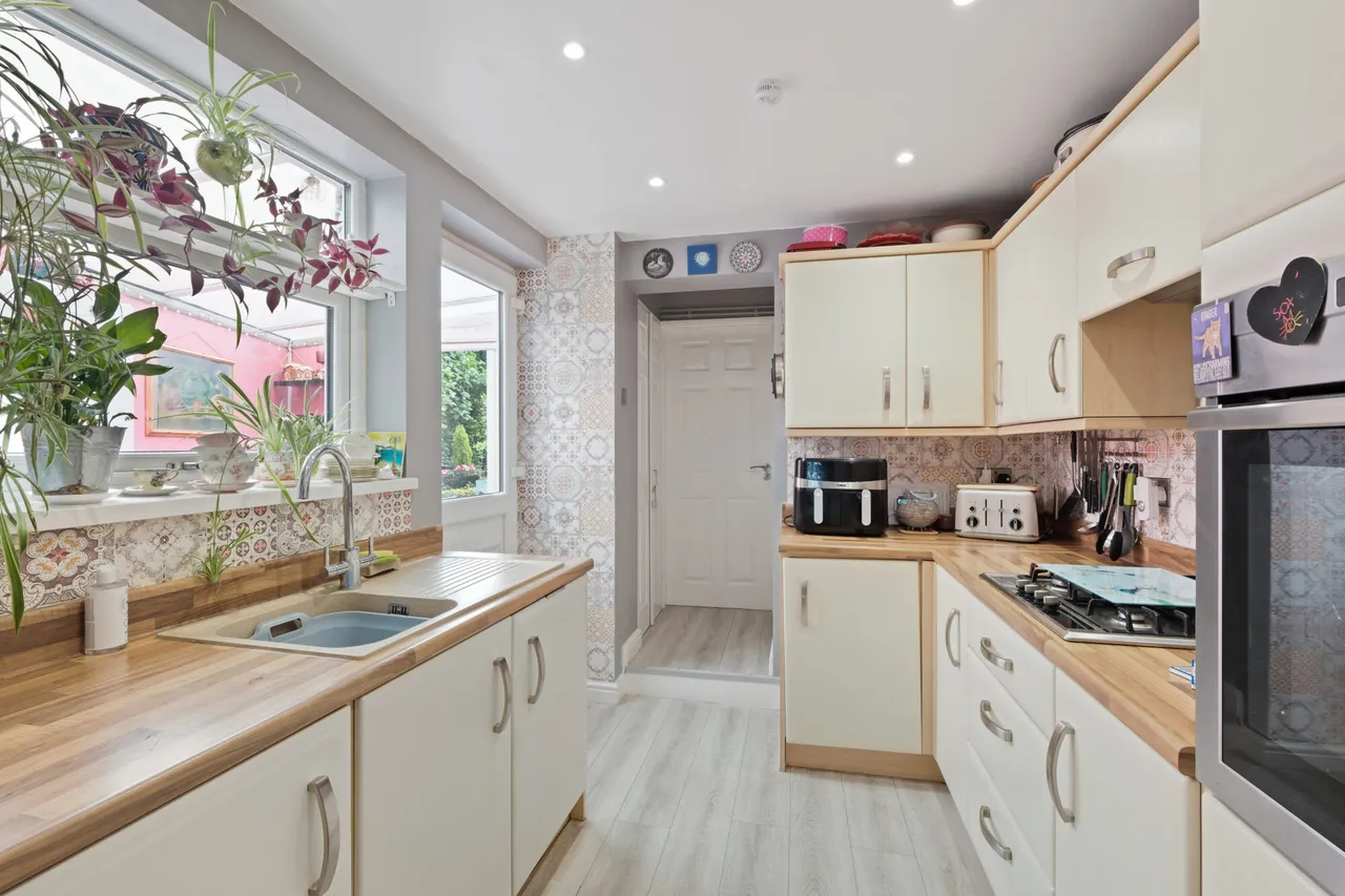 Birmingham Road, Lickey End, B61, photo 5