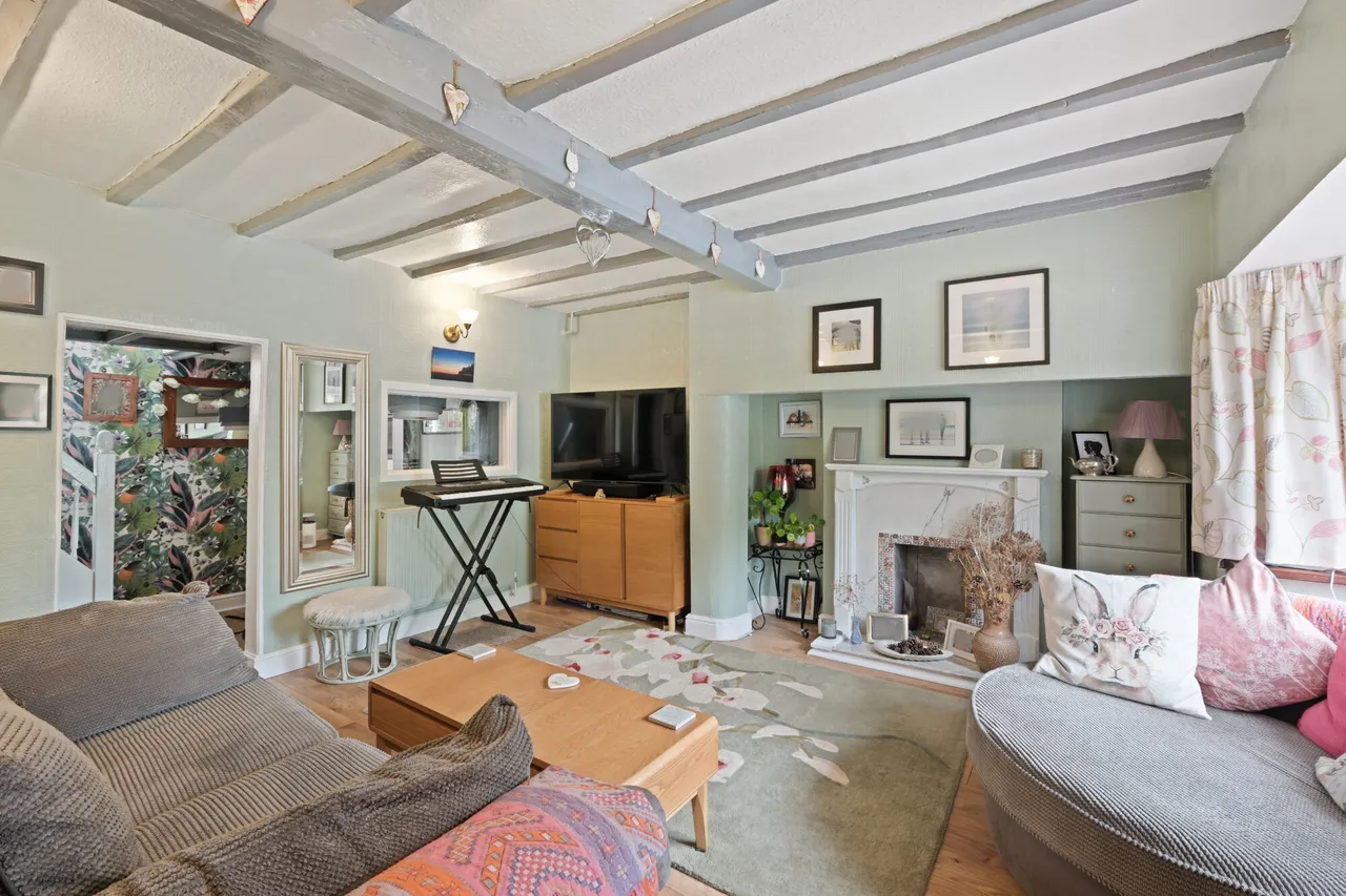 Birmingham Road, Lickey End, B61, photo 6