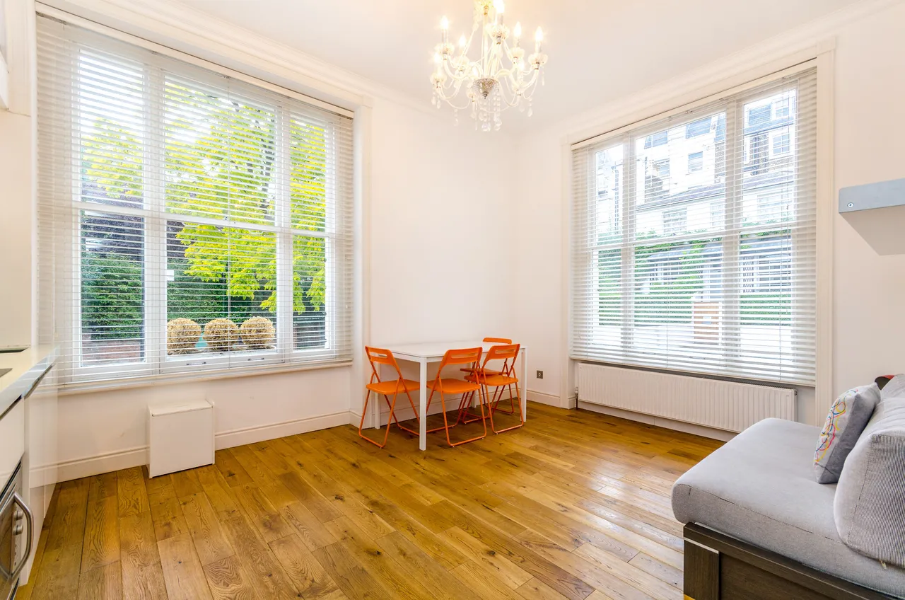 17b Newton Road, London, photo 4