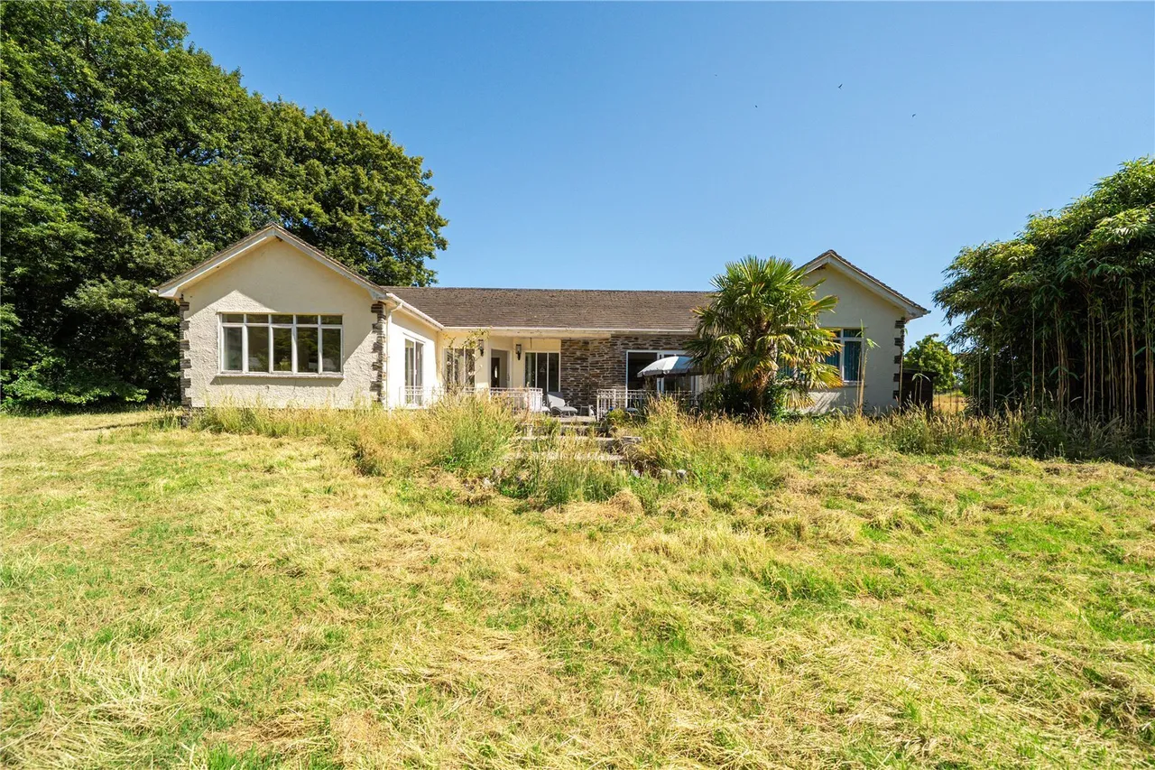 Perranarworthal, Truro, TR3, photo 18
