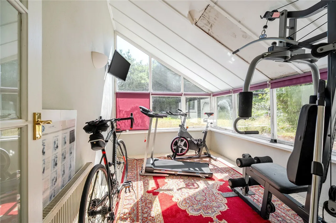 Perranarworthal, Truro, TR3, photo 11