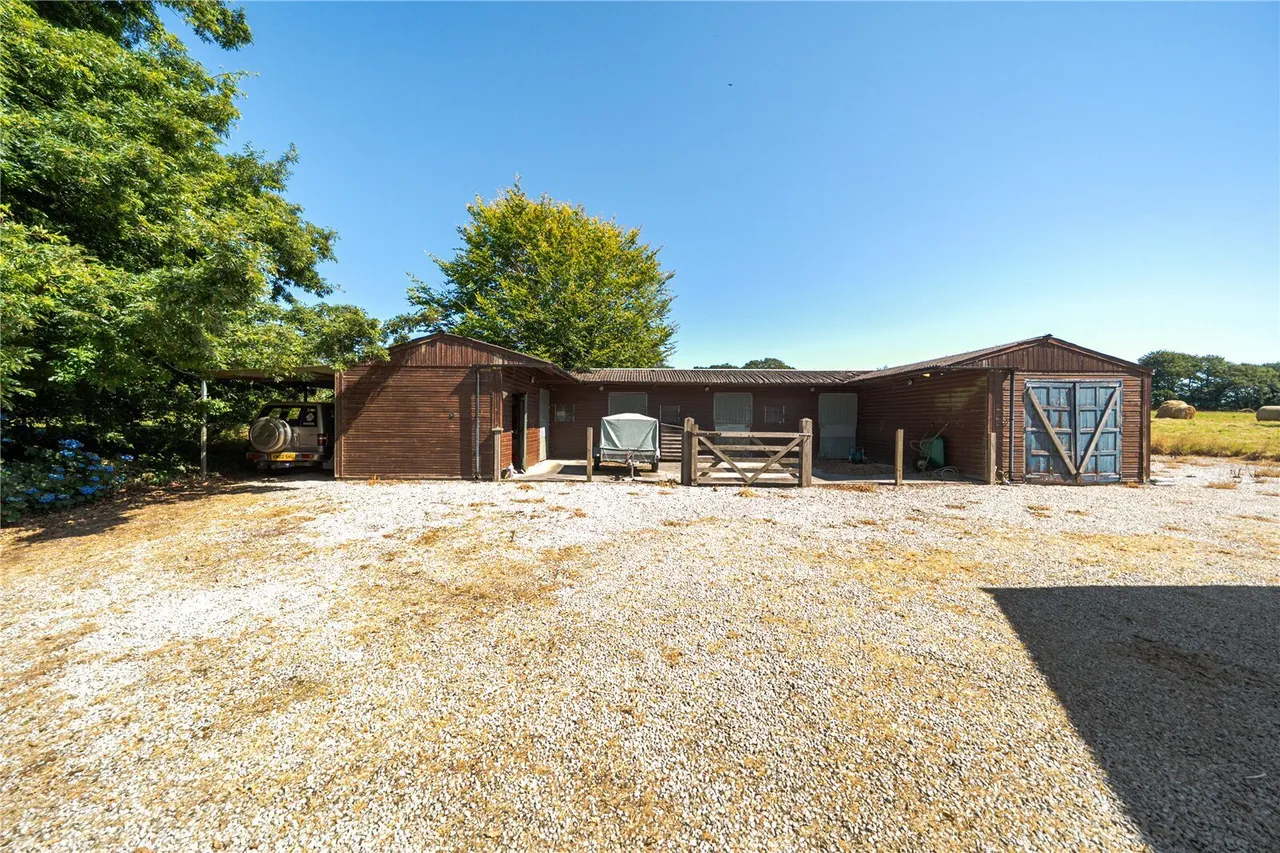 Perranarworthal, Truro, TR3, photo 19