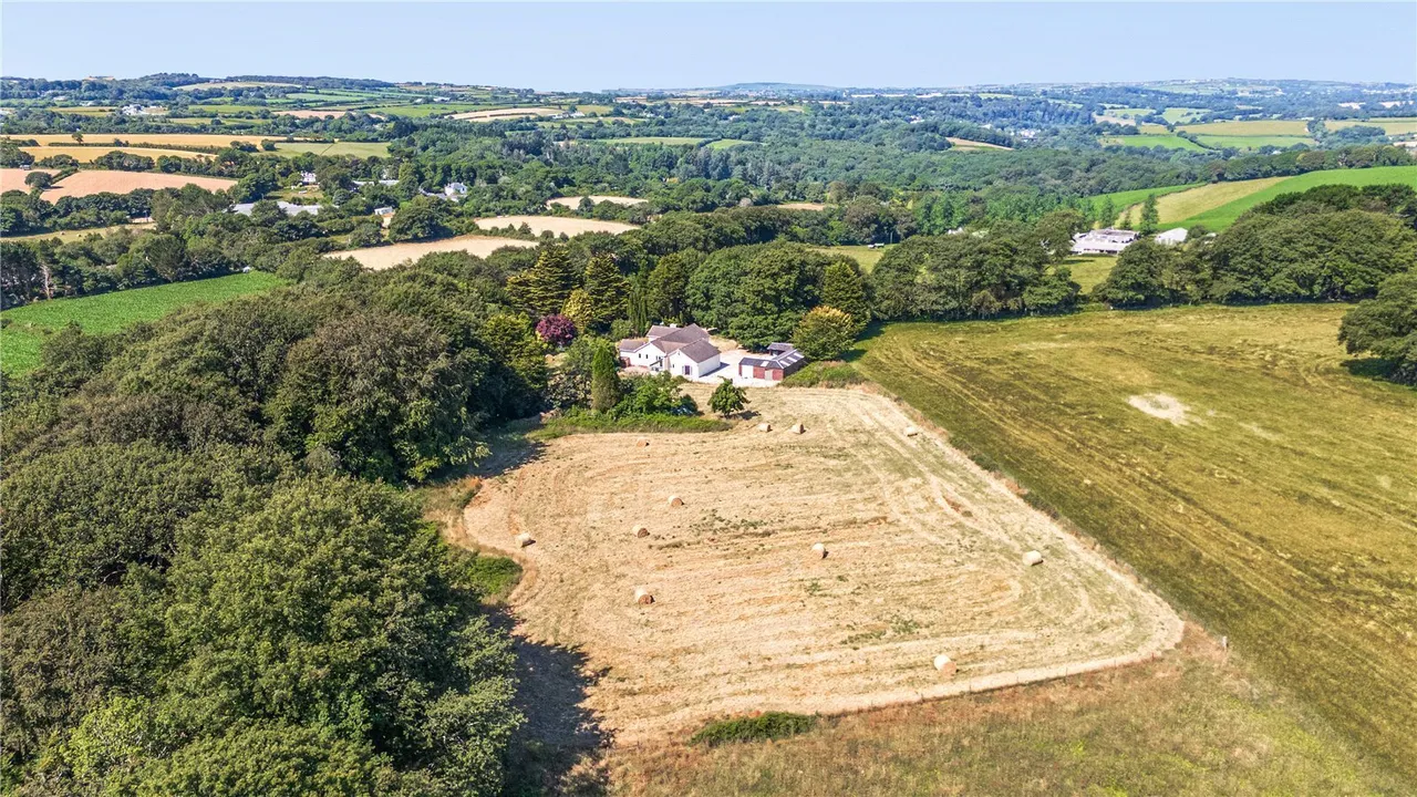 Perranarworthal, Truro, TR3, photo 22