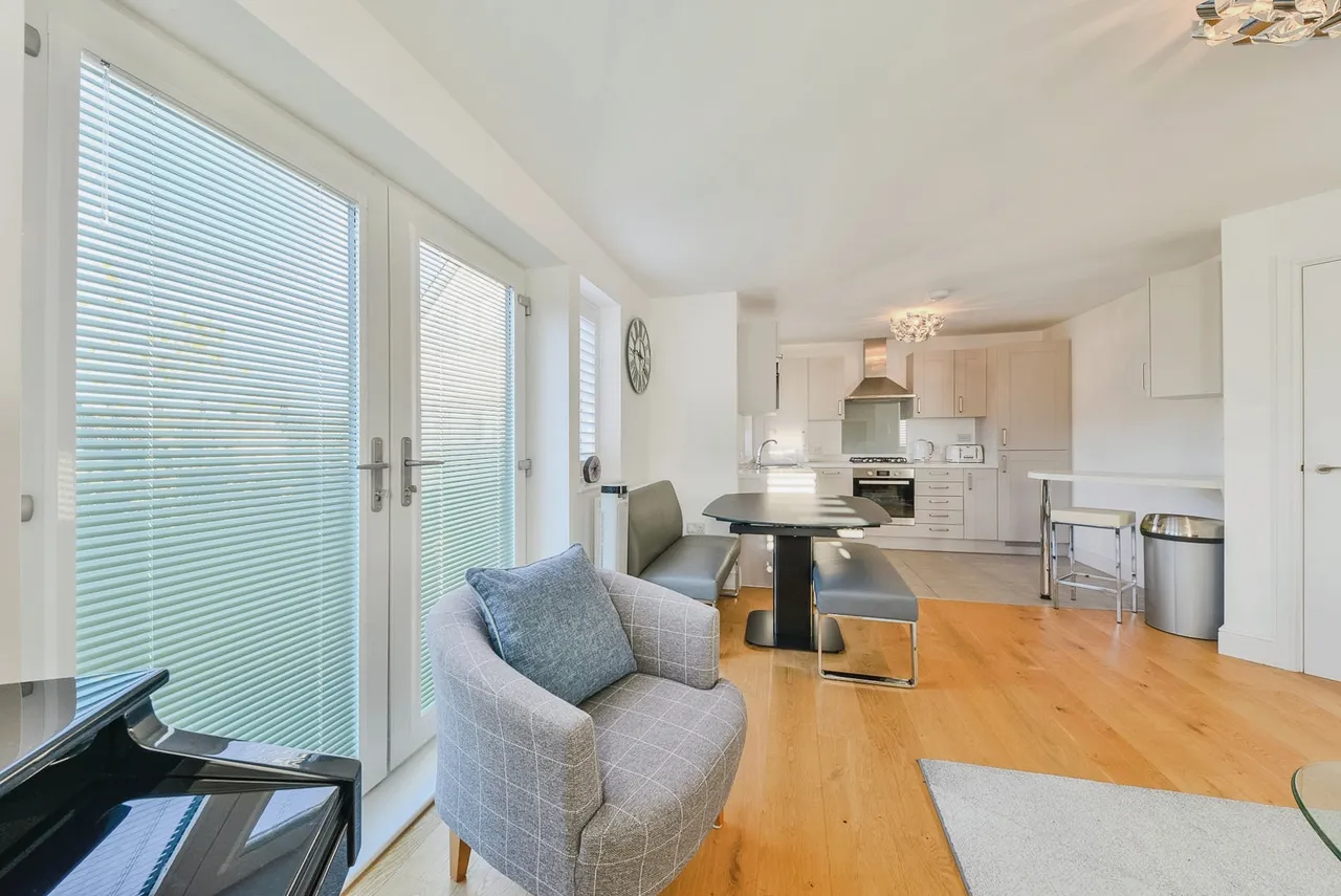 143 Icknield Way, Letchworth Garden City, photo 5