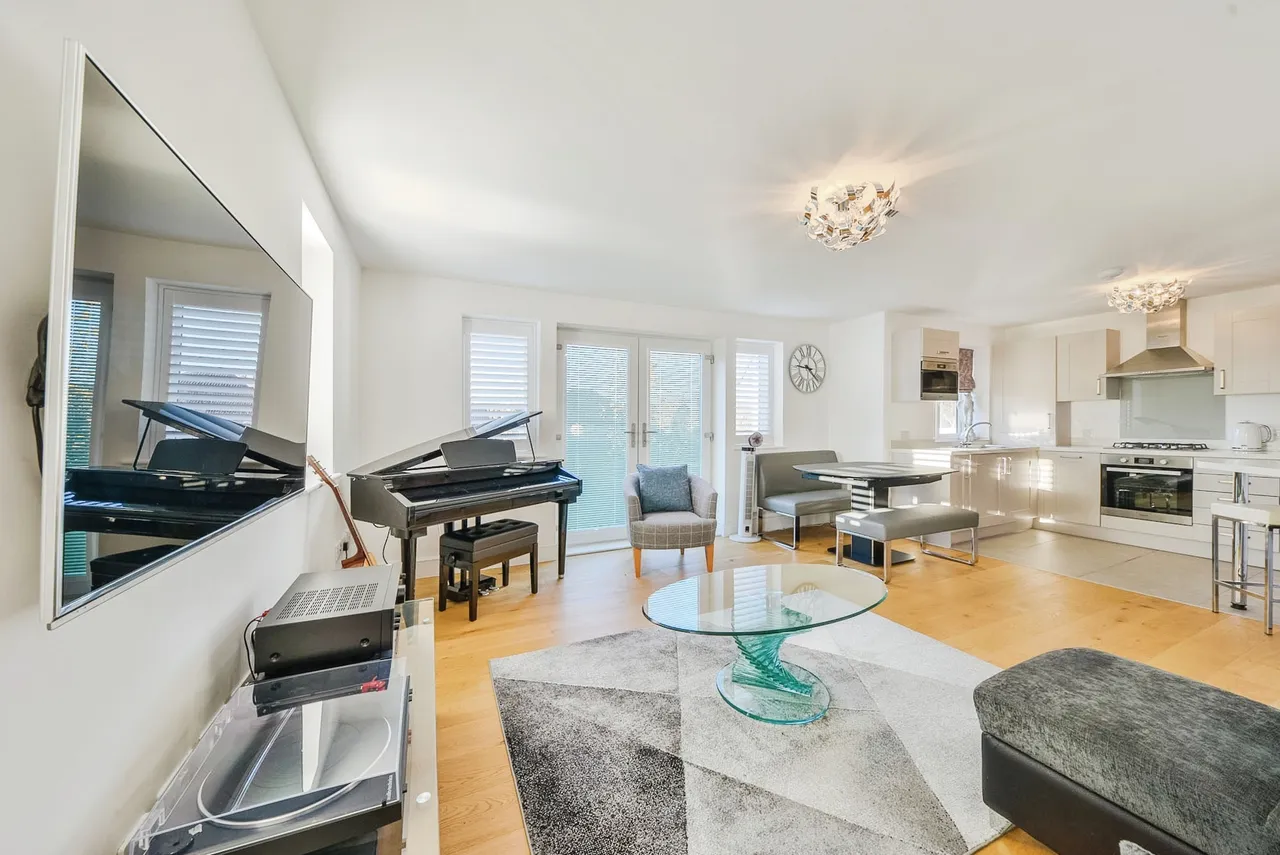 143 Icknield Way, Letchworth Garden City, photo 4