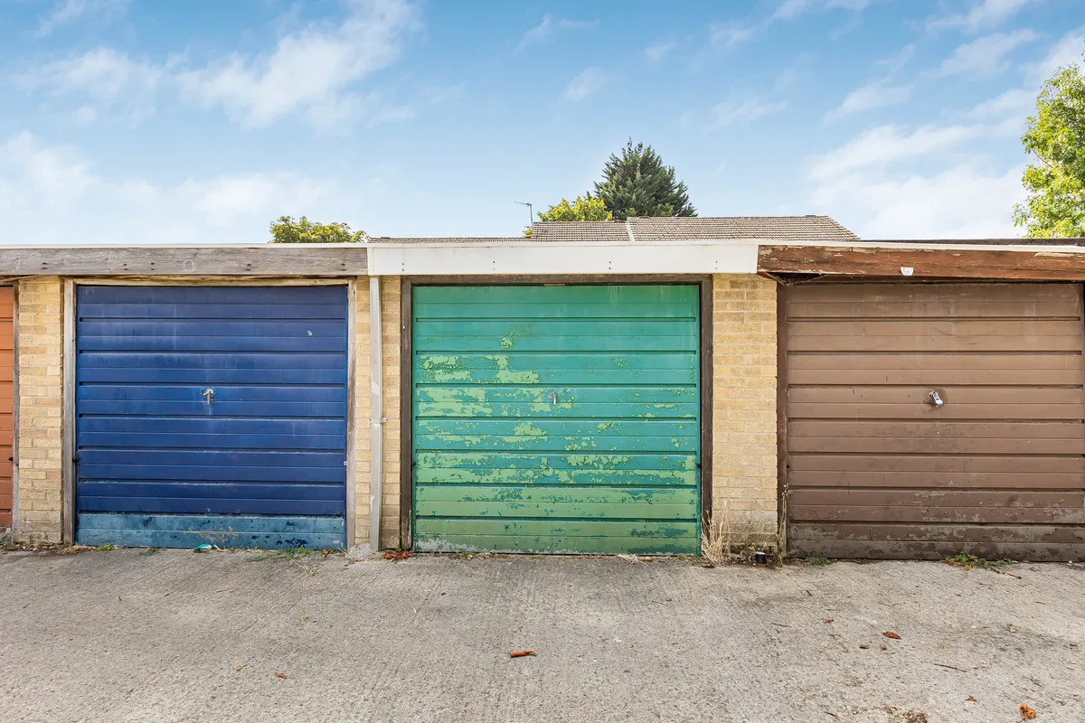 Chorefields, Kidlington, photo 15