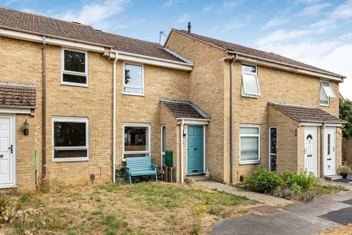 2 bed house for sale, Chorefields, Kidlington