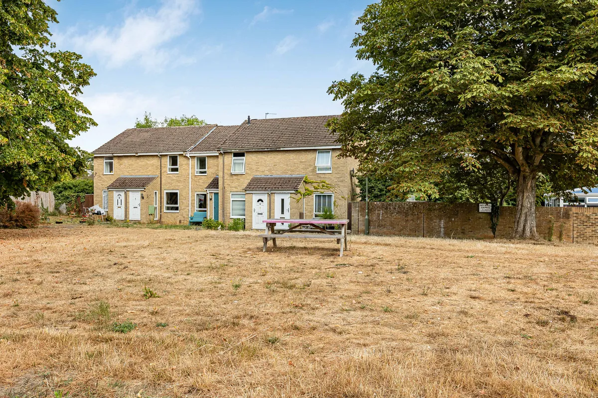 Chorefields, Kidlington, photo 14