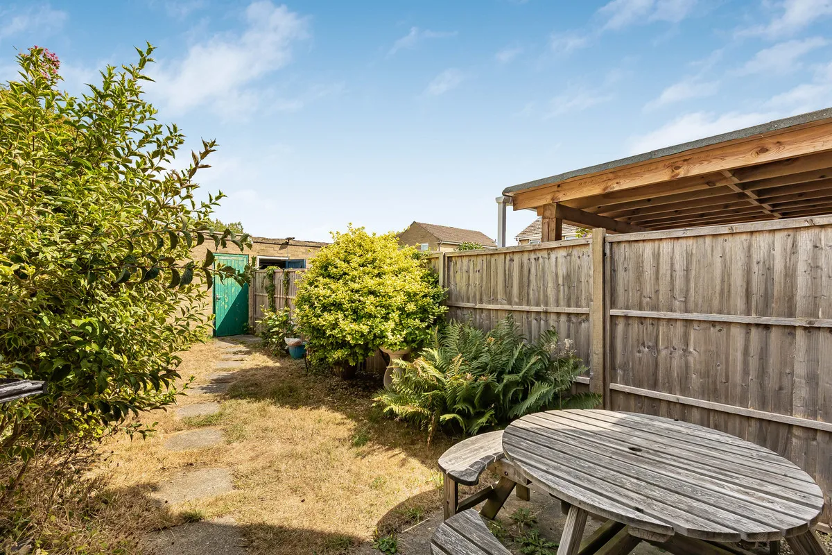 Chorefields, Kidlington, photo 21