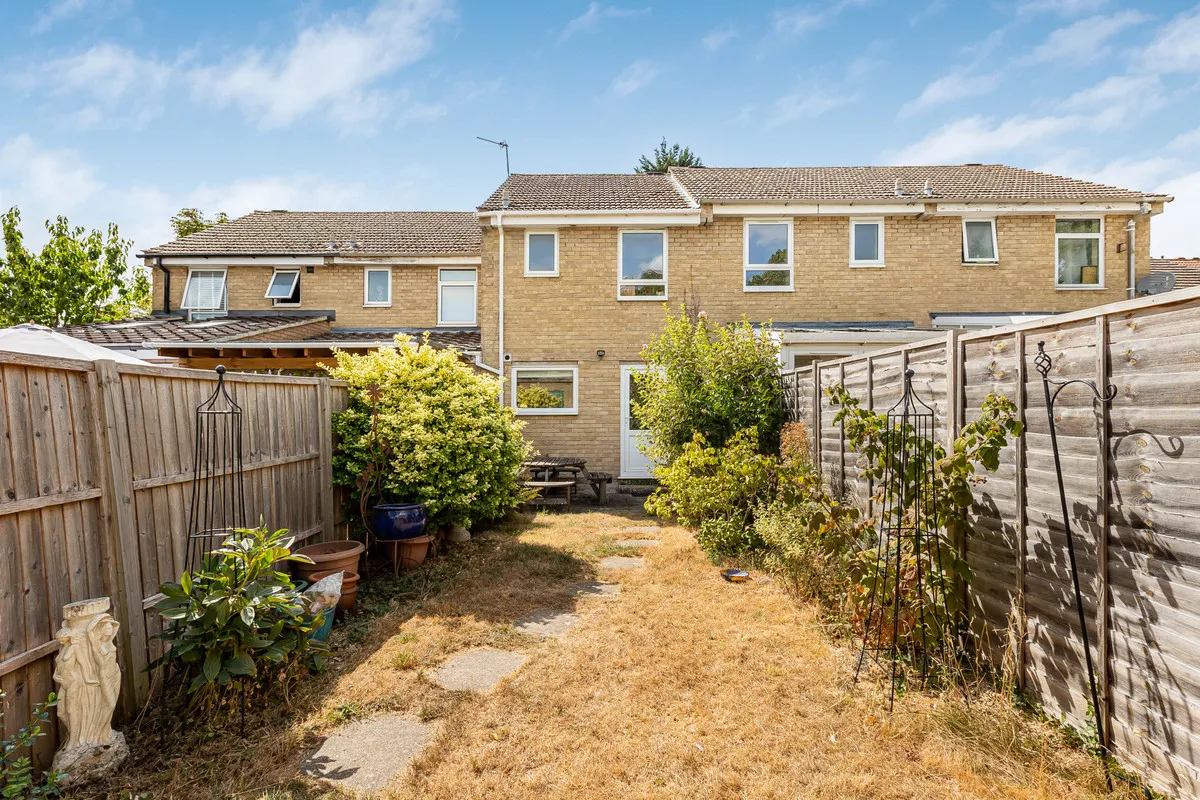Chorefields, Kidlington, photo 8