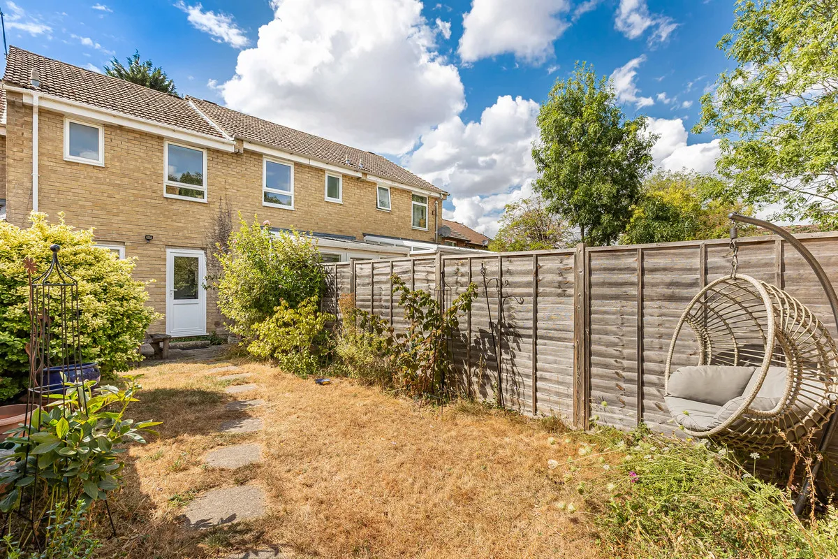 Chorefields, Kidlington, photo 19