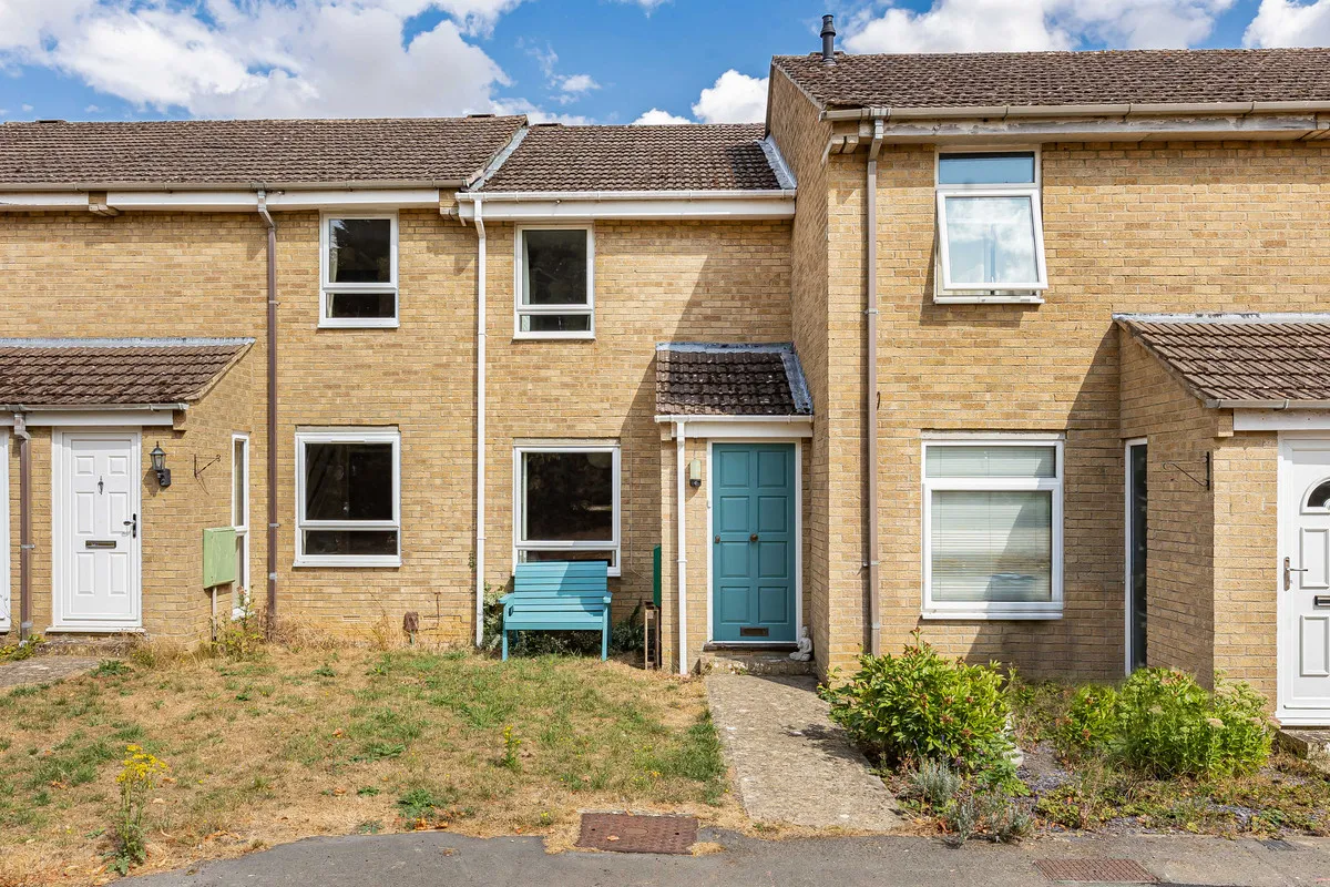 Chorefields, Kidlington, photo 20