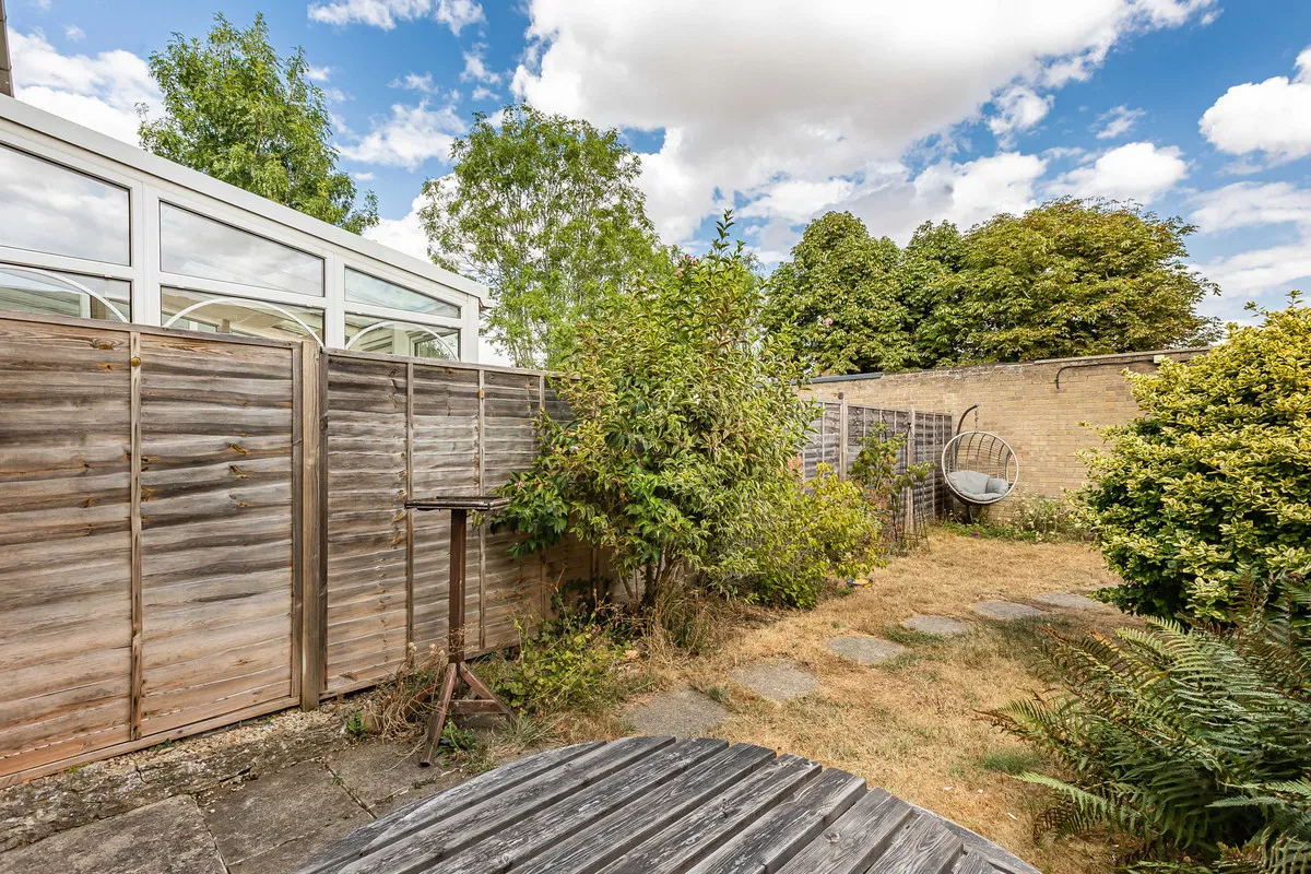 Chorefields, Kidlington, photo 18
