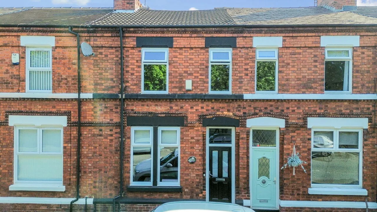 3 bed house for sale — Lingholme Road, St. Helens, St. Helens, WA10 2NT
