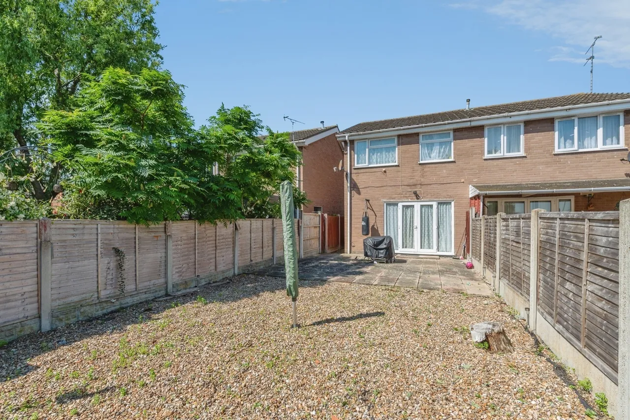 Parker Avenue, Tilbury, Essex, RM18, photo 17