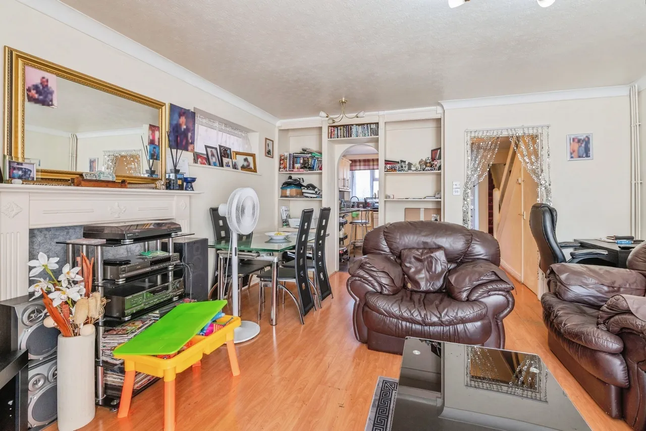 Parker Avenue, Tilbury, Essex, RM18, photo 10