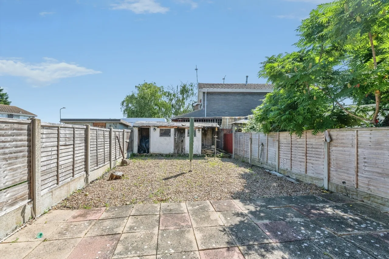 Parker Avenue, Tilbury, Essex, RM18, photo 3
