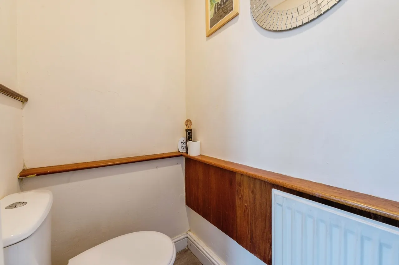 Parker Avenue, Tilbury, Essex, RM18, photo 6