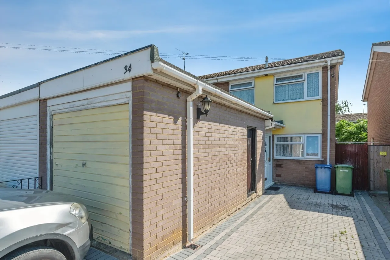 Parker Avenue, Tilbury, Essex, RM18, photo 18