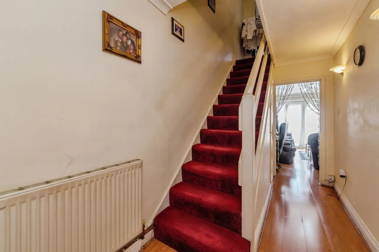 Parker Avenue, Tilbury, Essex, RM18, photo 5