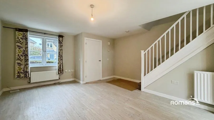 Wiltshire Crescent, Basingstoke, RG22, photo 2