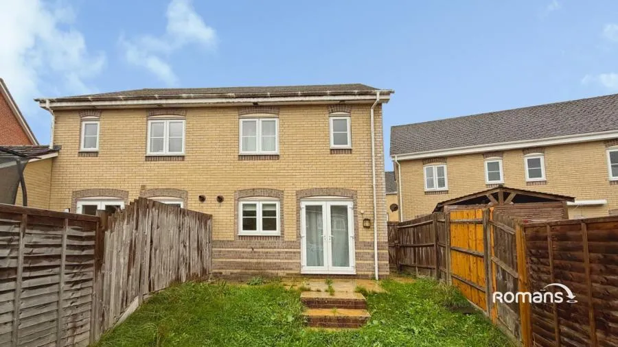 Wiltshire Crescent, Basingstoke, RG22, photo 13