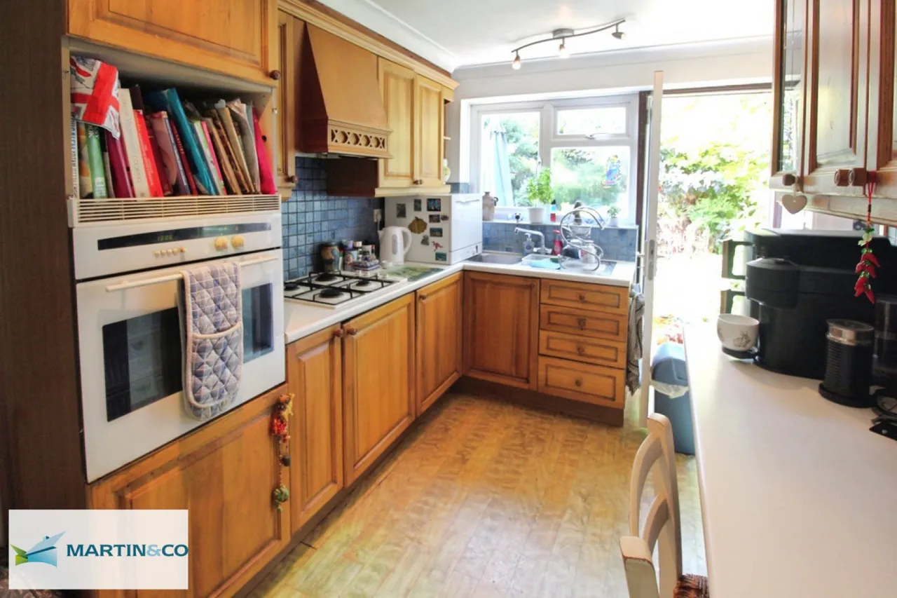 Earley, Reading, Berkshire, photo 4
