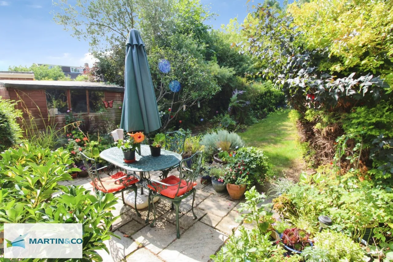 Earley, Reading, Berkshire, photo 11