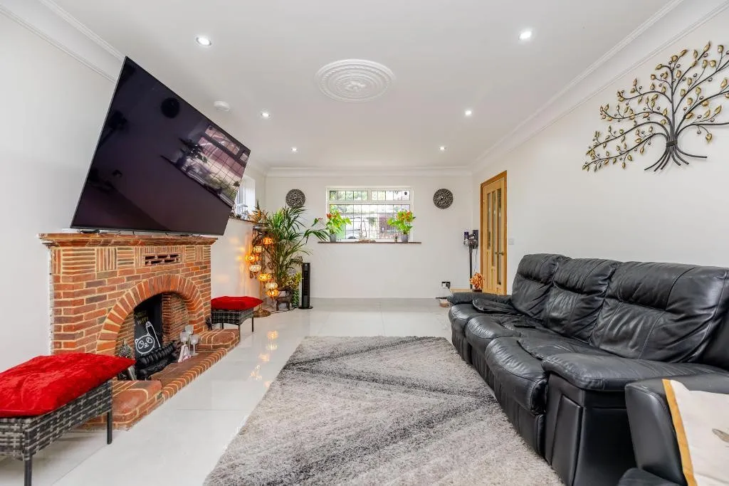 Briton Hill Road, Sanderstead, photo 12