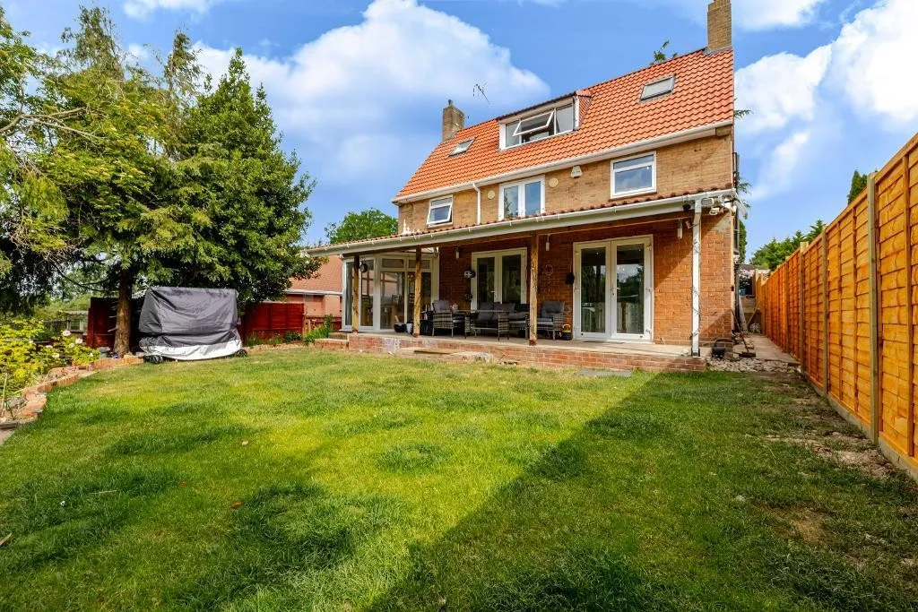 Briton Hill Road, Sanderstead, photo 32