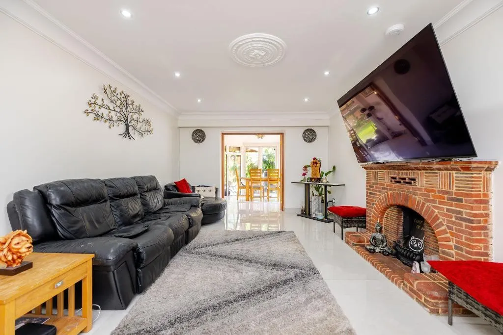 Briton Hill Road, Sanderstead, photo 11