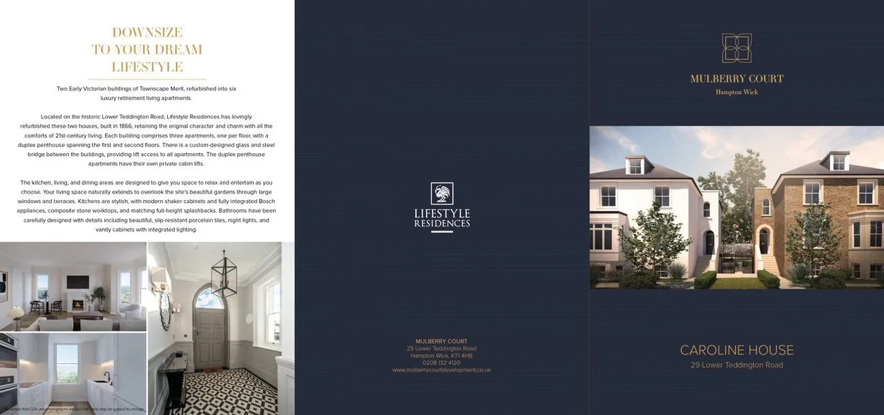 Lower Teddington Road, Hampton Wick, KT1, photo 8