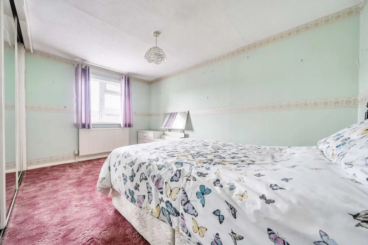 Westbrooke Close, Chatham, Kent, ME4 4XX, photo 8