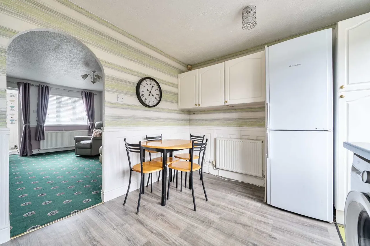 Westbrooke Close, Chatham, Kent, ME4 4XX, photo 4