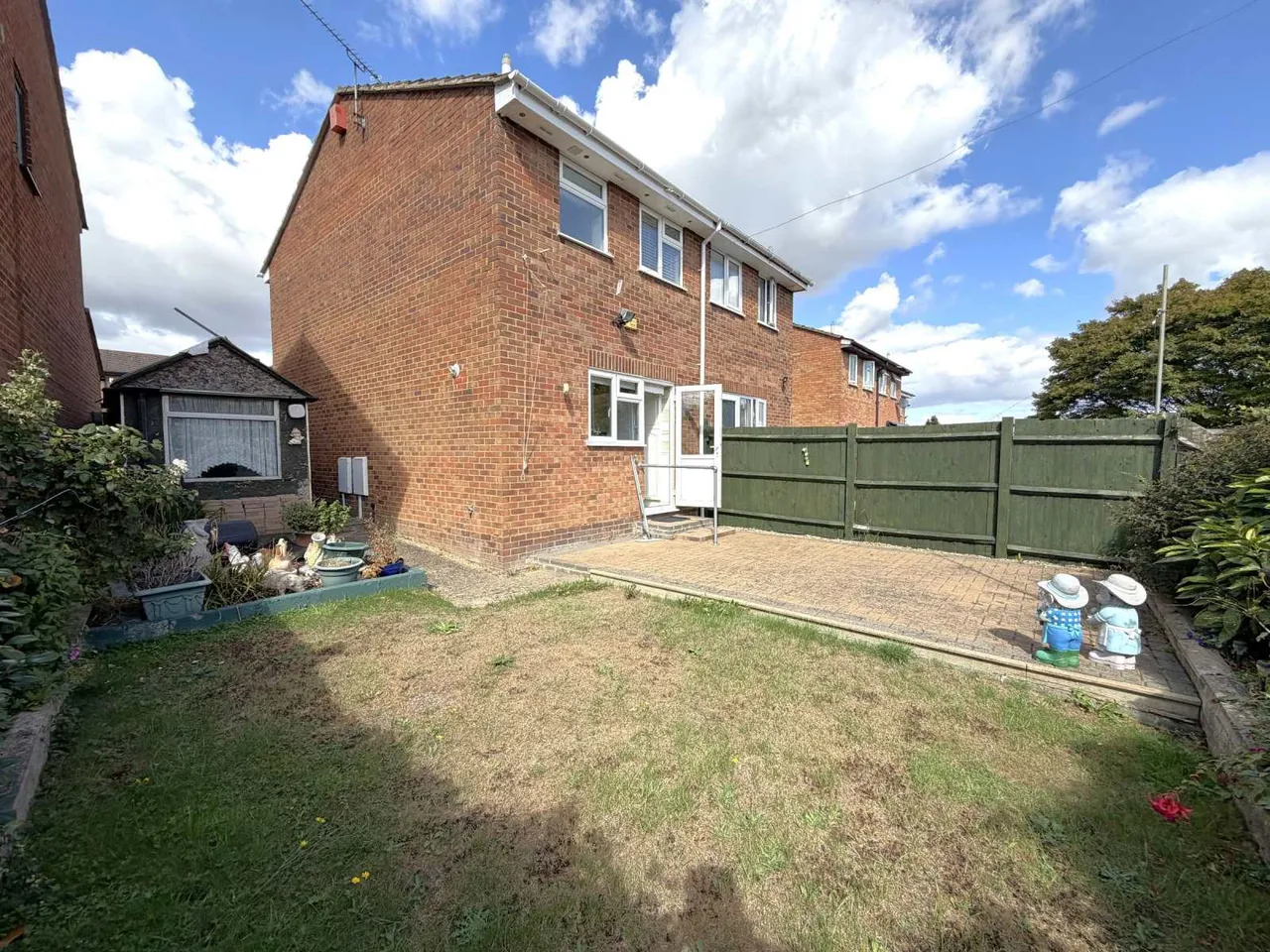 Westbrooke Close, Chatham, Kent, ME4 4XX, photo 11