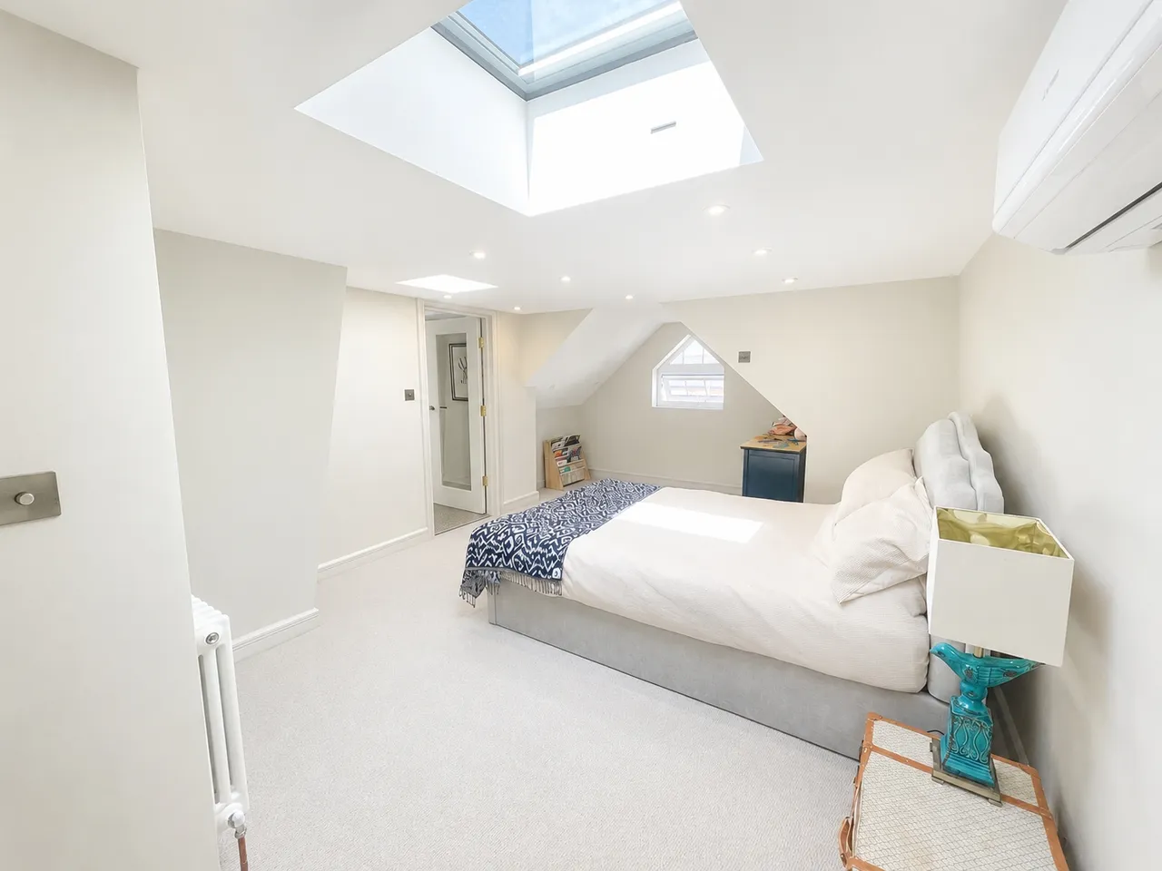 The Coach House, Winfrith Road, Earlsfield, London, SW18, photo 11