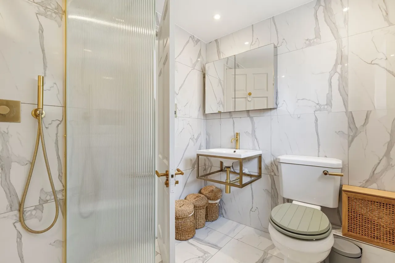 The Coach House, Winfrith Road, Earlsfield, London, SW18, photo 8