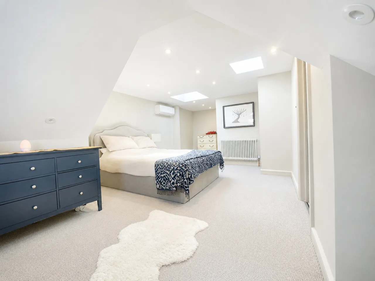 The Coach House, Winfrith Road, Earlsfield, London, SW18, photo 4