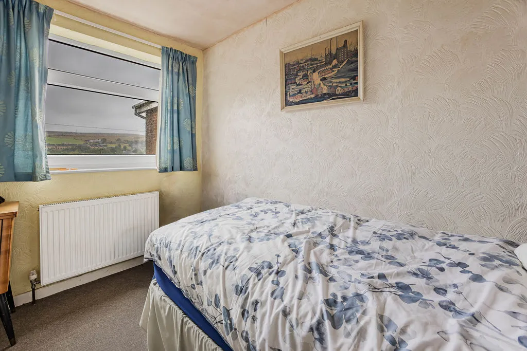 Lobden Crescent Whitworth, Rochdale OL12 8PU, photo 13