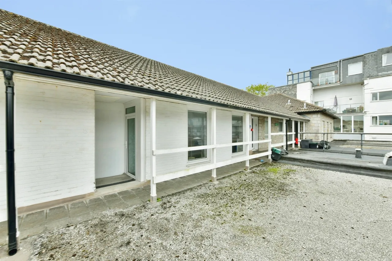 Fore Street, Saltash, photo 11