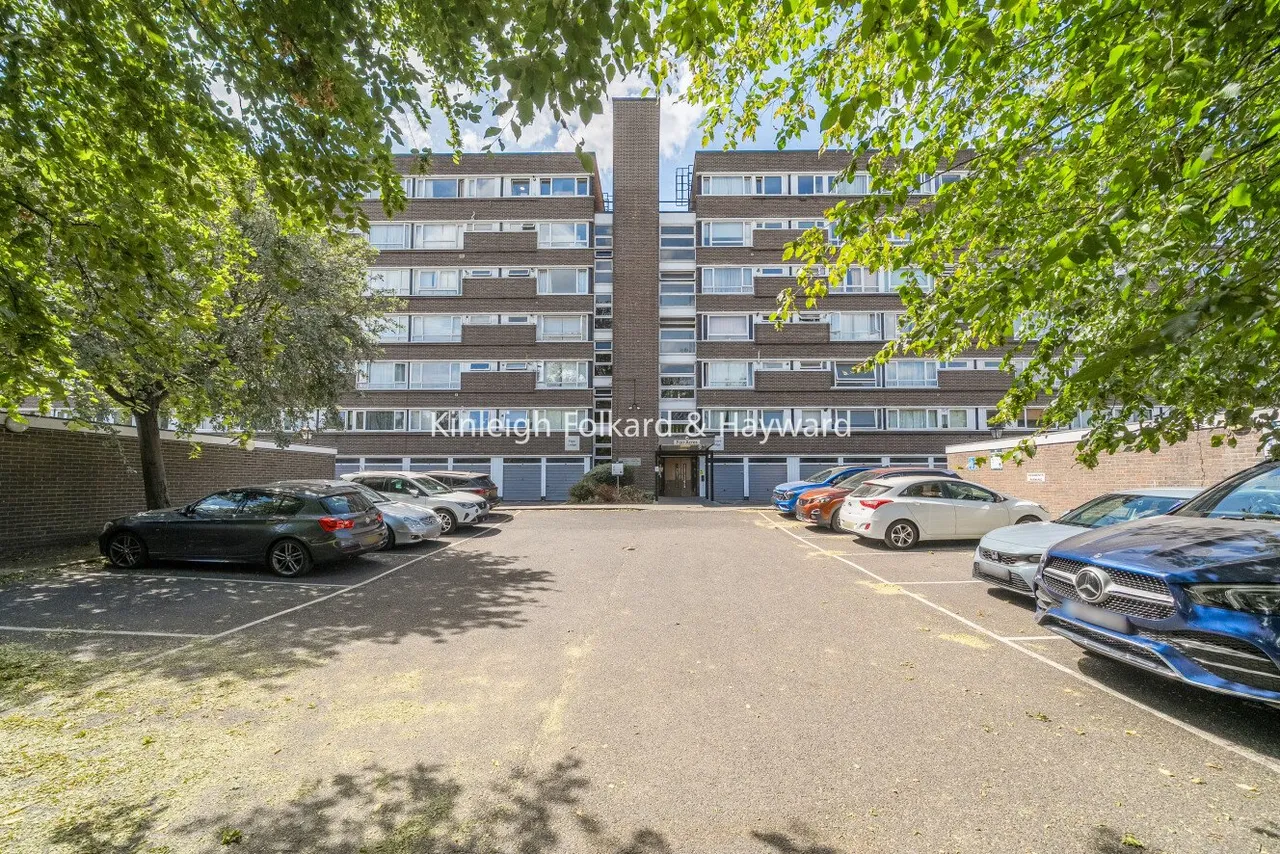Fair Acres, Bromley, Kent, BR2, photo 8