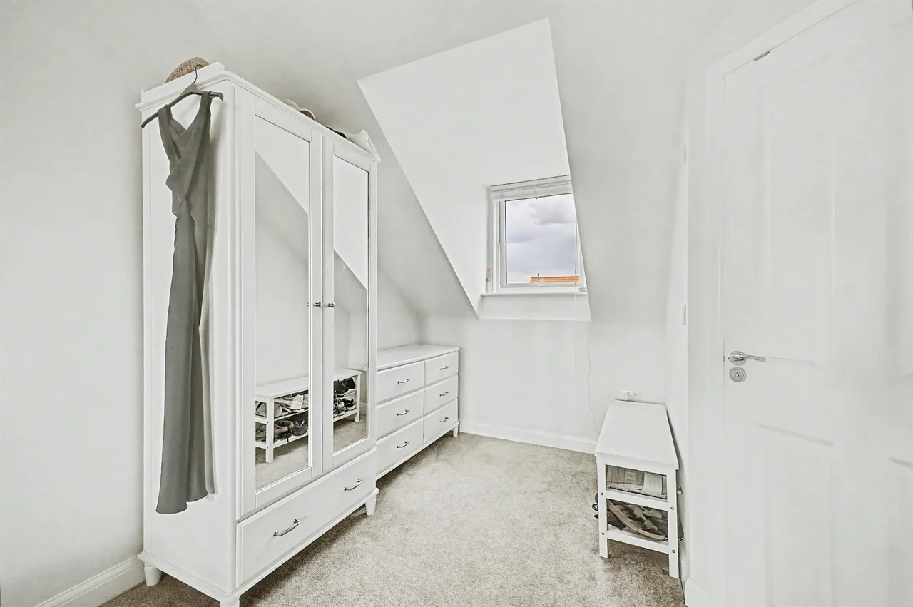 Stratford Drive, Overstone, Northampton, photo 10